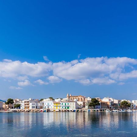 S'Algar Apartment Portocolom  Bagian luar foto