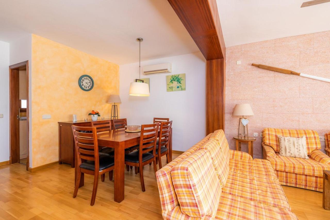 S'Algar Apartment Portocolom  Bagian luar foto