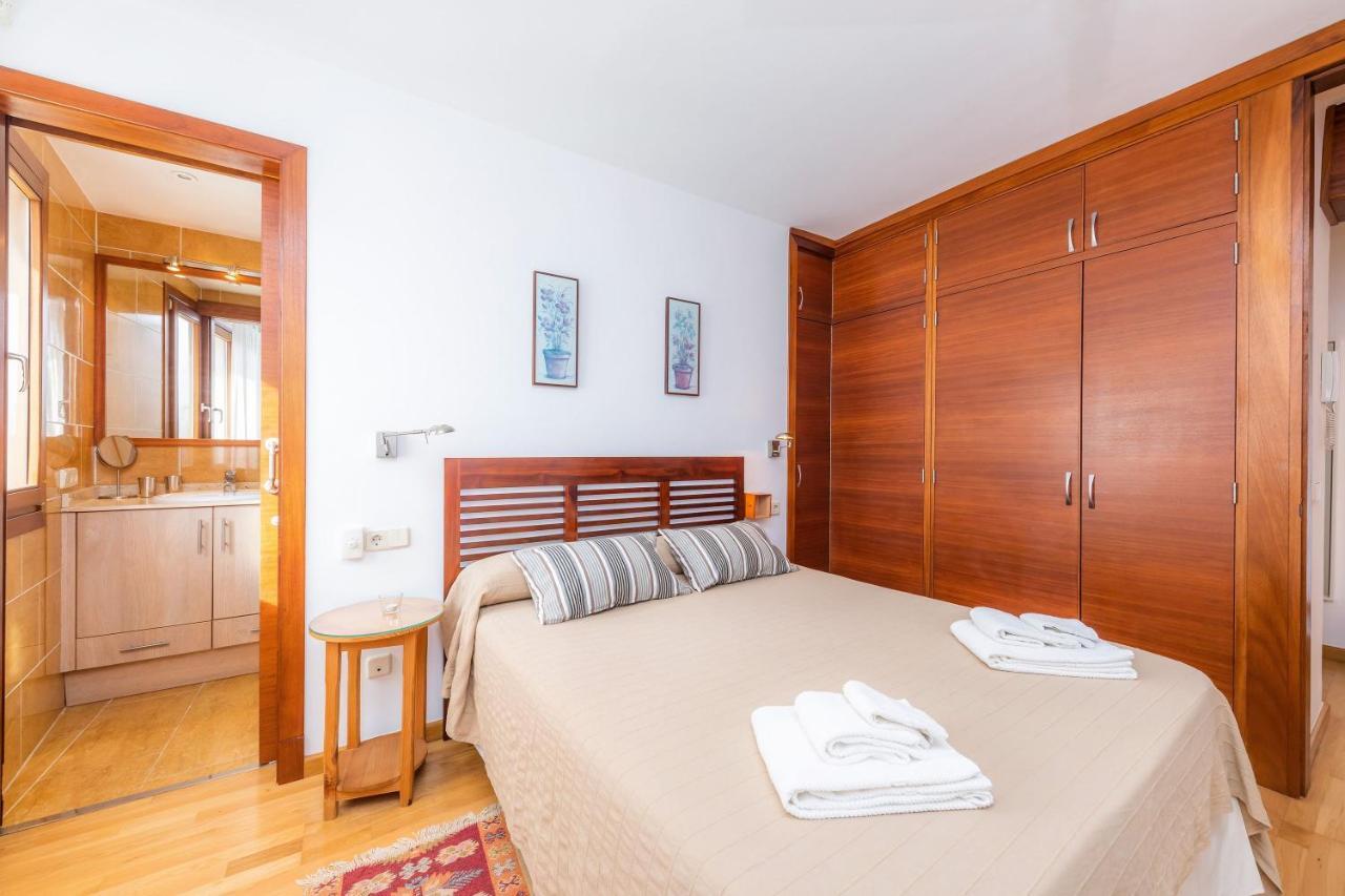 S'Algar Apartment Portocolom  Bagian luar foto