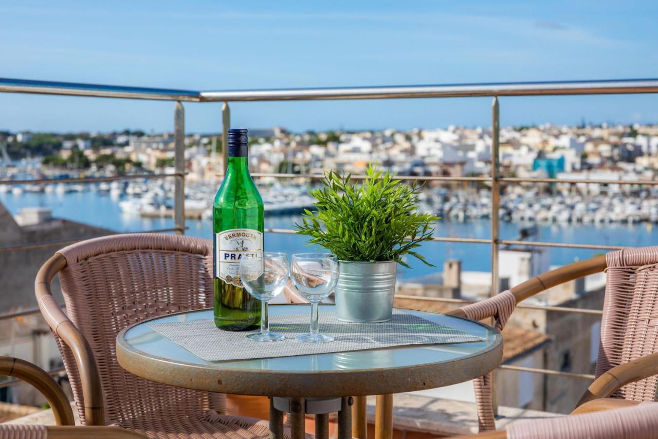 S'Algar Apartment Portocolom  Bagian luar foto