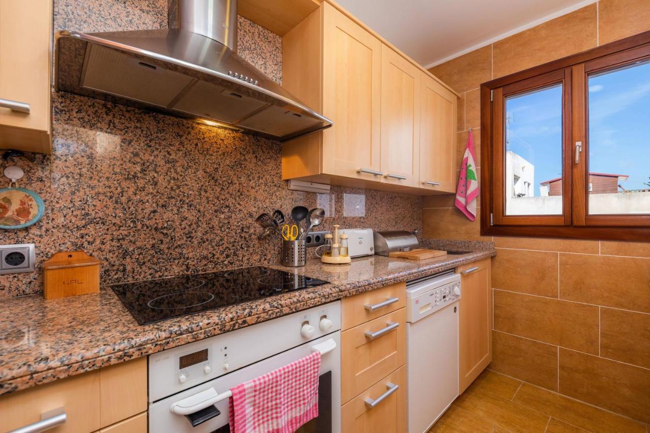 S'Algar Apartment Portocolom  Bagian luar foto