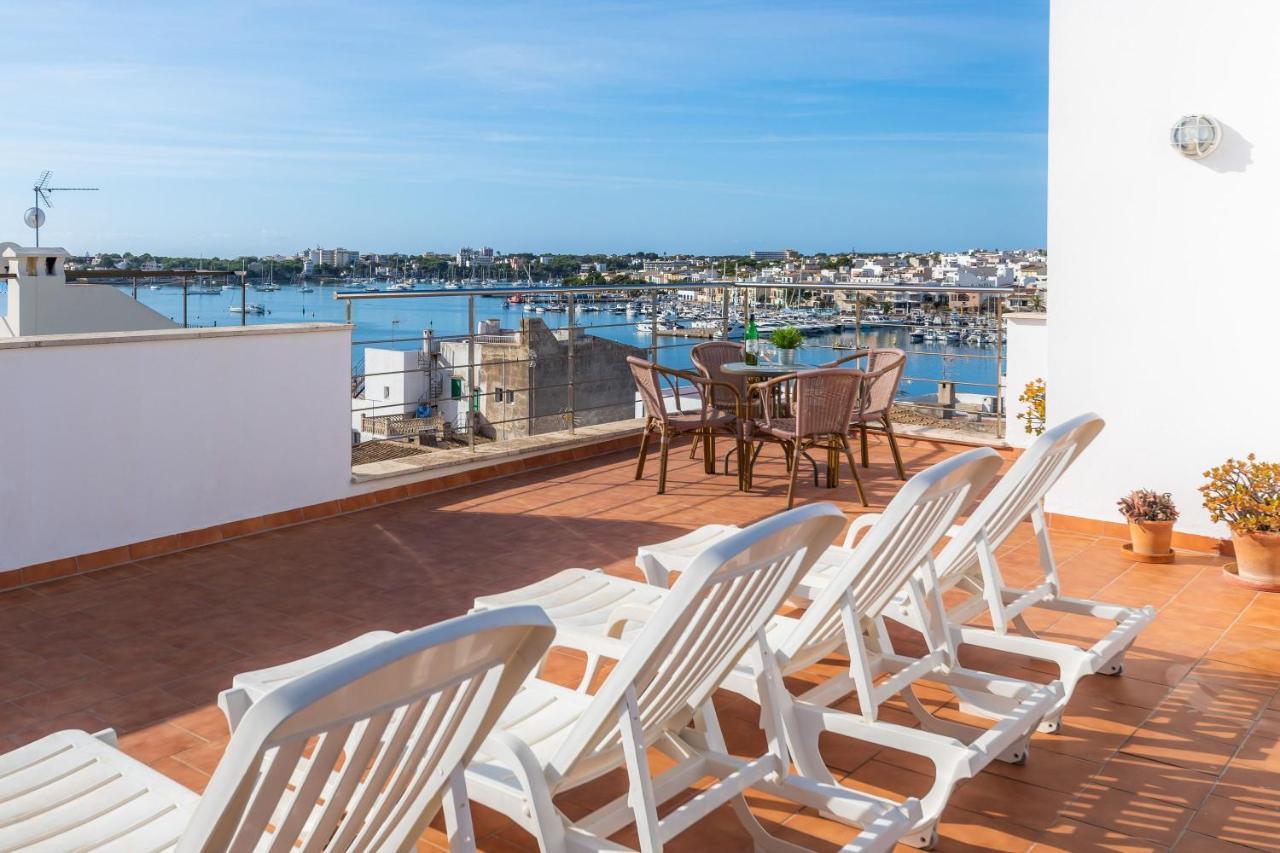 S'Algar Apartment Portocolom  Bagian luar foto