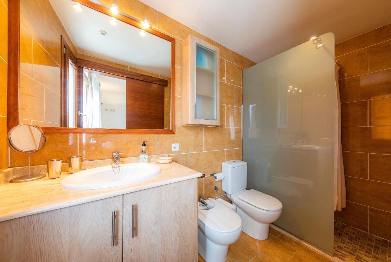 S'Algar Apartment Portocolom  Bagian luar foto