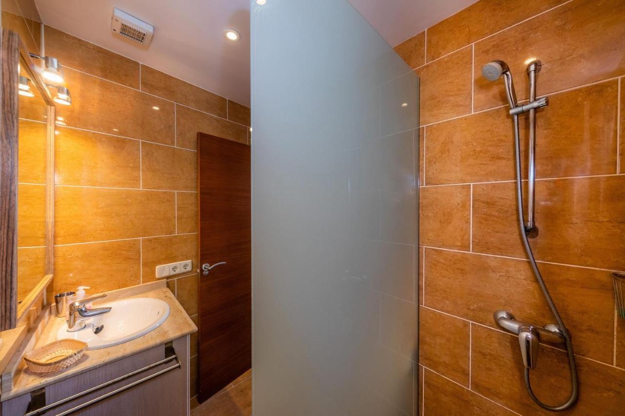 S'Algar Apartment Portocolom  Bagian luar foto